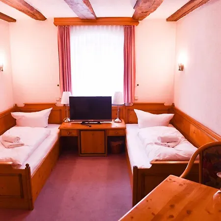 Gaestehaus Linde