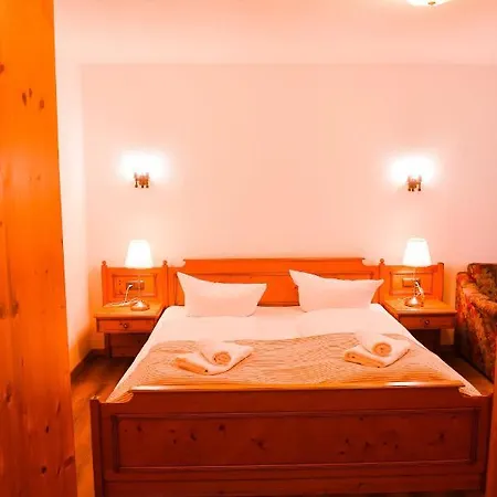 Gaestehaus Linde Mornsheim