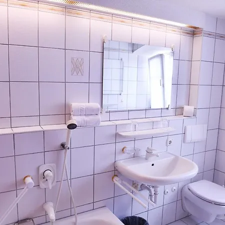Gaestehaus Linde *