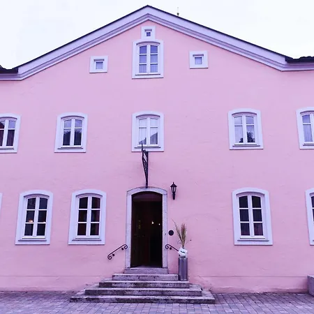 Gaestehaus Linde Mornsheim
